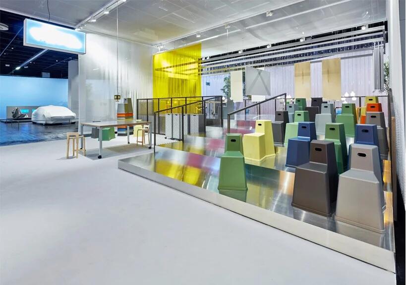 华体会体育官方在线官网 - 坐具|吧椅/凳子|办公家具|华体会体育官方在线官网家具|Stool-Tool